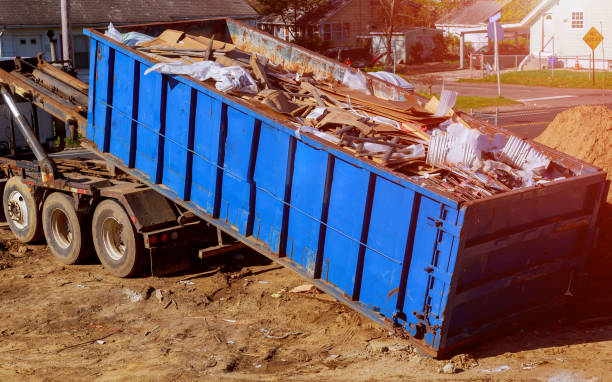 Moving and Downsizing Cleanouts in South Haven, MI